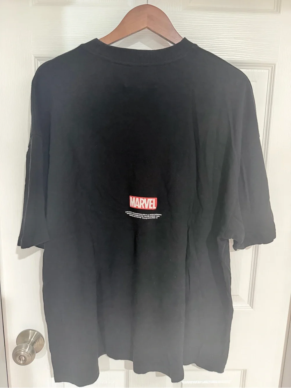 Darc Sport x Marvel Wolverine Hero Elite Series – XL Limited Edition #770/1000 - Picture 4 of 9